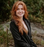 Leah Williams - Garage Living Marketing Assistant&nbsp;and Planner