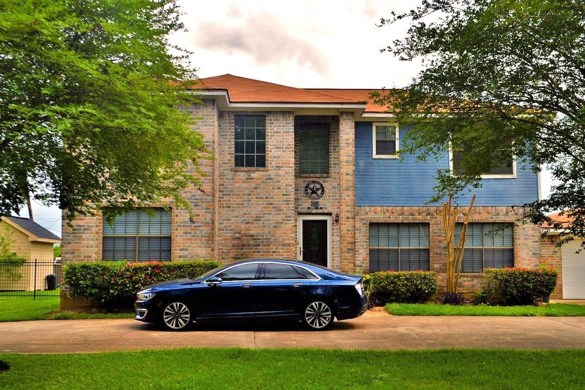 Most Stolen Vehicles in America