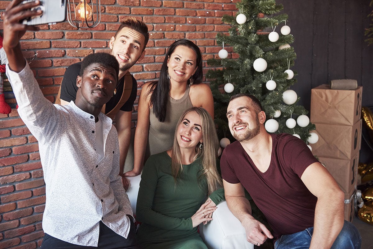 A season-ready garage is one that meets your storage needs, offers space for gatherings, and protects your belongings during the winter - Garage Living