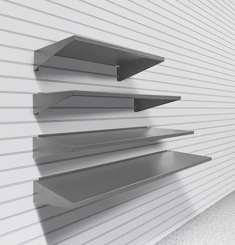 LINEA Solid Shelf by Garage Living