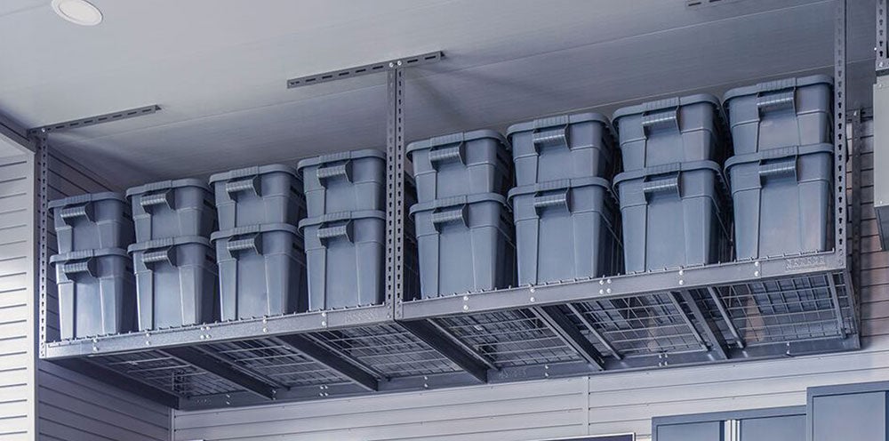 Specialty Storage Racks by Garage Living 