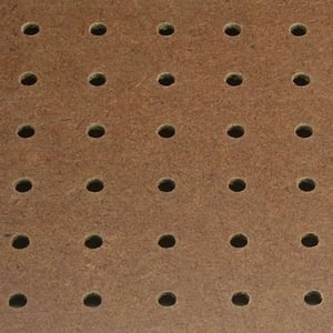 pegboard