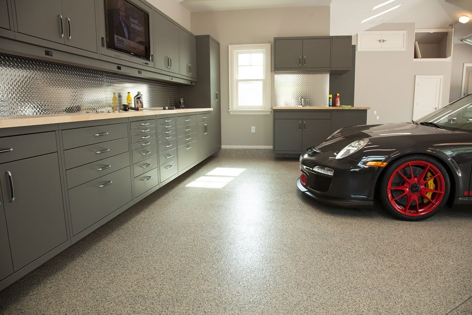 rhino-garage-floor-porsche-red-rims
