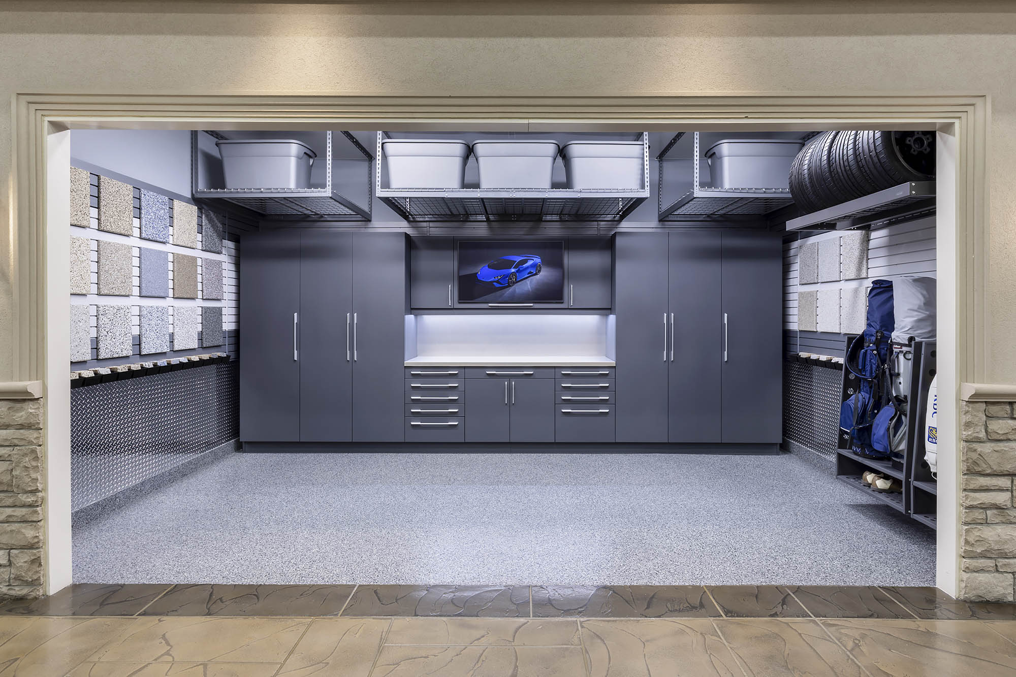 6 Reasons Why Specialty Garages Are the Next Big Thing