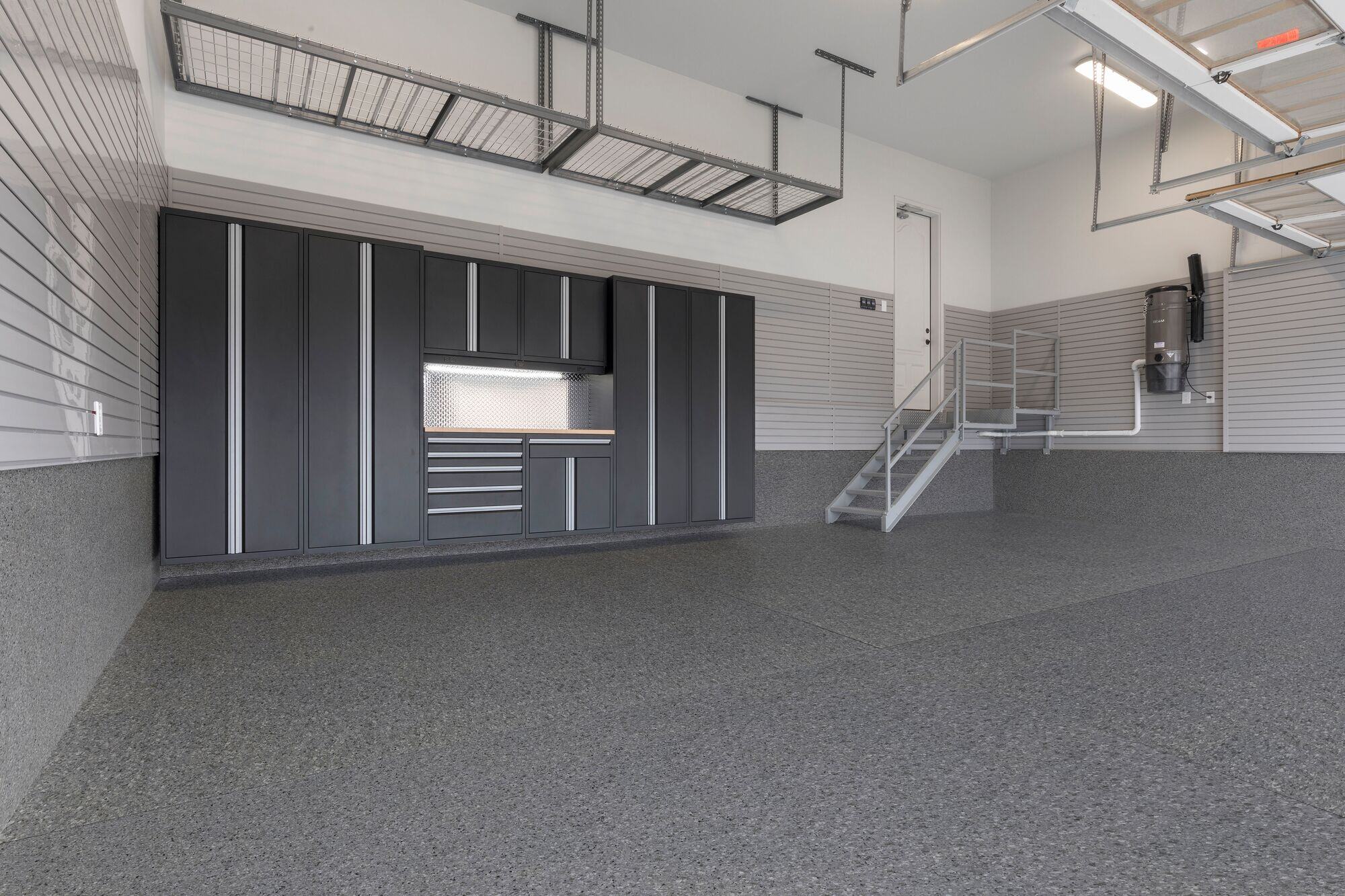 Ranking the Best (and Worst) Garage Floor Coating Options