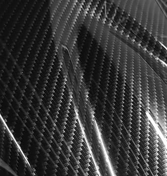 Carbon Designer Series Inspiration - Carbon Fiber - Garage Living