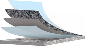 floor coating system by Garage Living