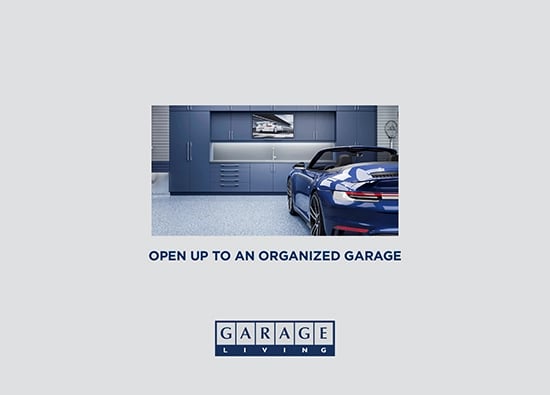 Garage Living Idea Book download