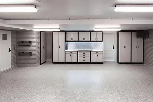 Garage Galleries - Garage Makeovers by Garage Living