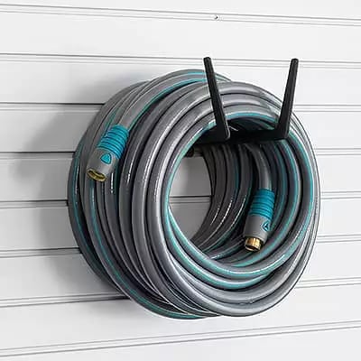 LINEA 10" Utility Hook by Garage Living