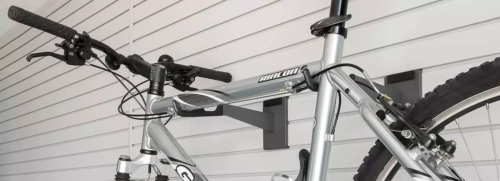LINEA Universal Bike Rack by Garage Living