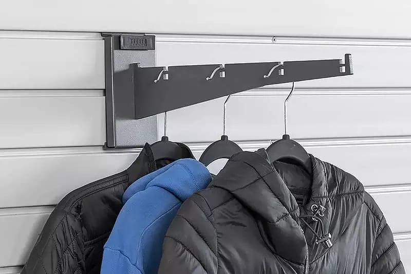LINEA Versatile Shelf Bracket by Garage Living