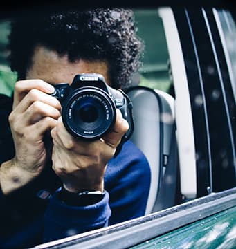 Tudor Designer Series Inspiration - photographer- Garage Living